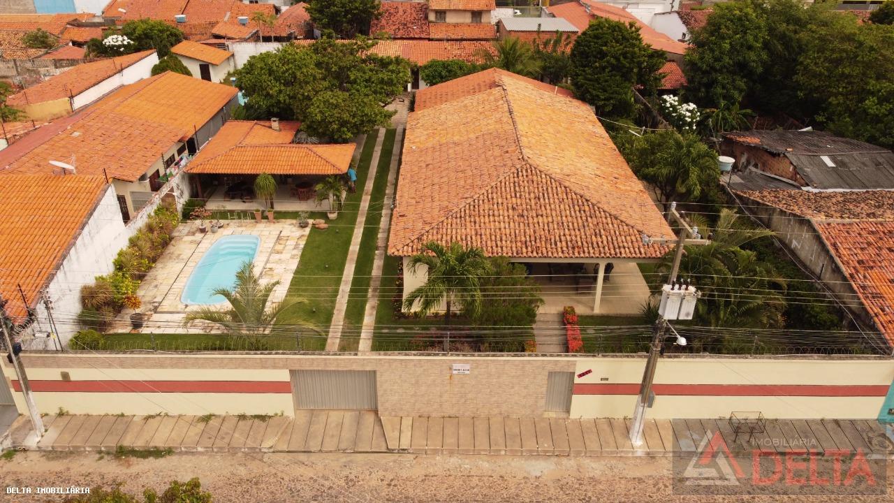 Casa para Venda, Parnaíba / PI, bairro Pindorama, 3 dormitórios, sendo ...