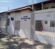 Apartamento para Locação, em Parnaíba, bairro REIS VELOSO, 1 dormitório, 1 banheiro, 1 suíte, 1 vaga