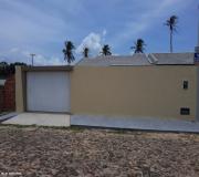 Casa para Venda, em Luís Correia, bairro ALTO BONITO, 1 dormitório, 1 banheiro, 1 suíte, 3 vagas