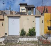 Casa para Locação, em Parnaíba, bairro São Benedito, 3 dormitórios, 3 banheiros, 2 suítes, 3 vagas