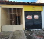 Casa para Venda, em Parnaíba, bairro Pindorama, 2 dormitórios, 2 banheiros, 1 vaga