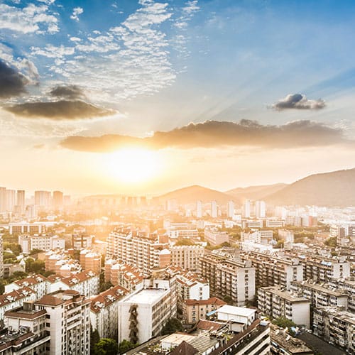 RESIDENCIAL TRAPI�