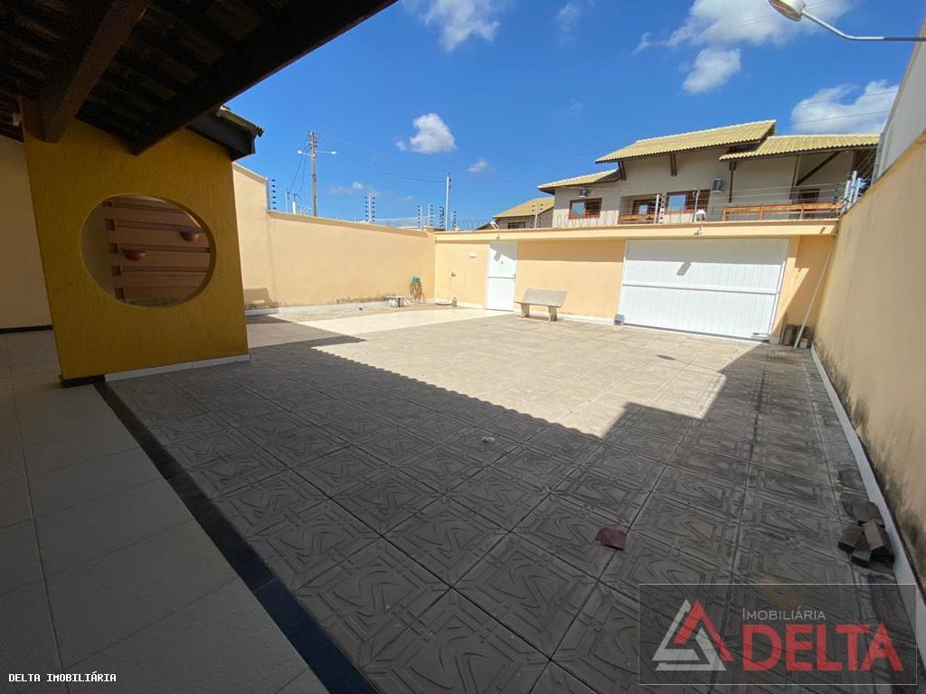 Casa, 3 quartos, 135 m² - Foto 2