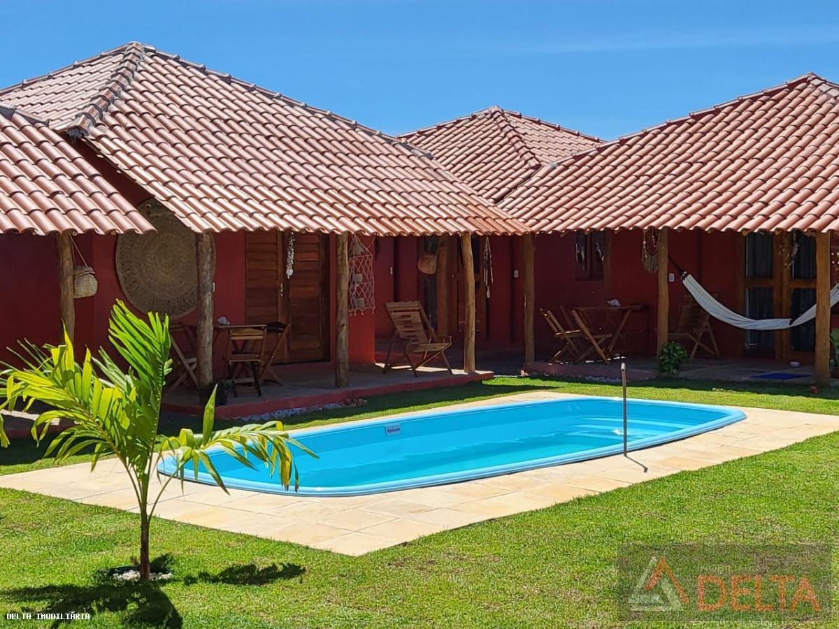 Hotel, 4 quartos, 300 m² - Foto 1