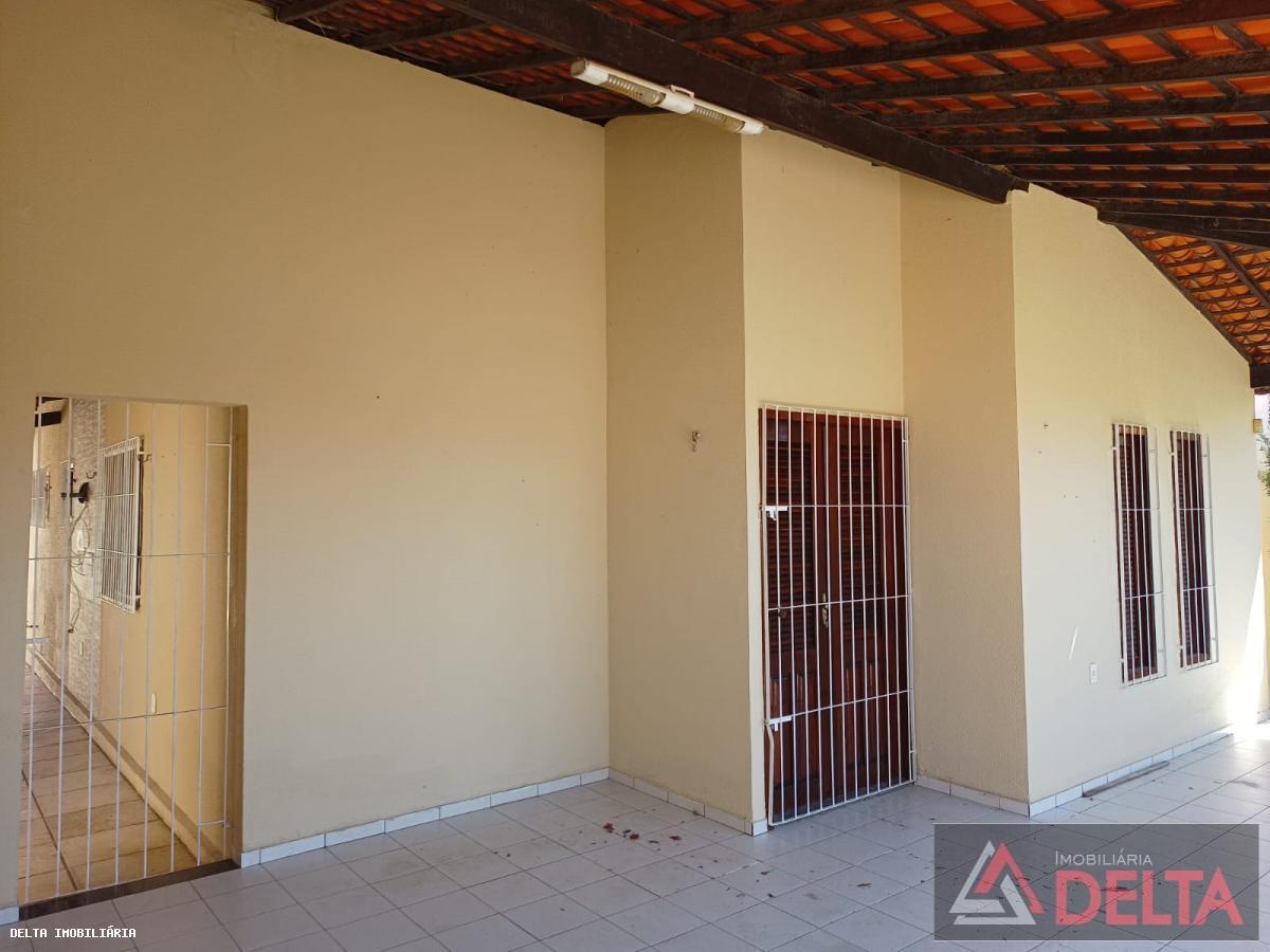 Casa, 3 quartos, 100 m² - Foto 2