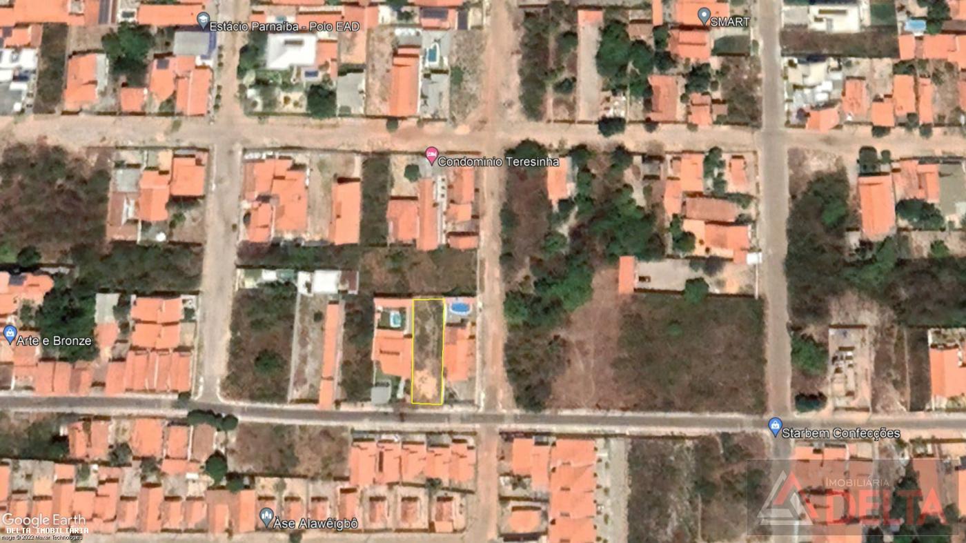 Terreno, 480 m² - Foto 1