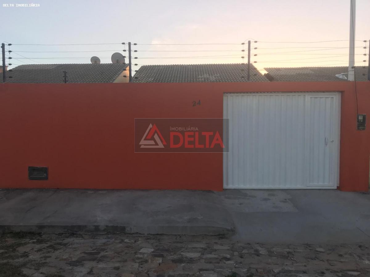 Casa, 2 quartos, 70 m² - Foto 1