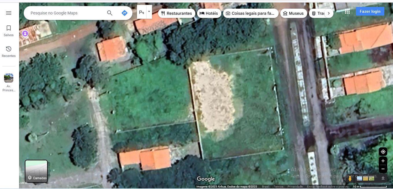 Terreno à venda, 1233m² - Foto 1