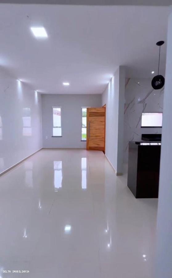 Casa à venda com 3 quartos - Foto 4