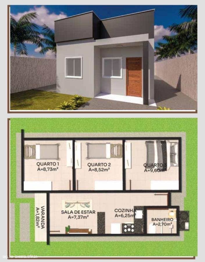 Casa - Foto 4
