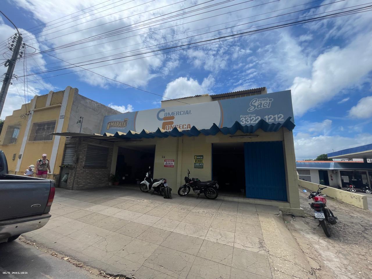 Prédio Inteiro à venda, 500m² - Foto 1