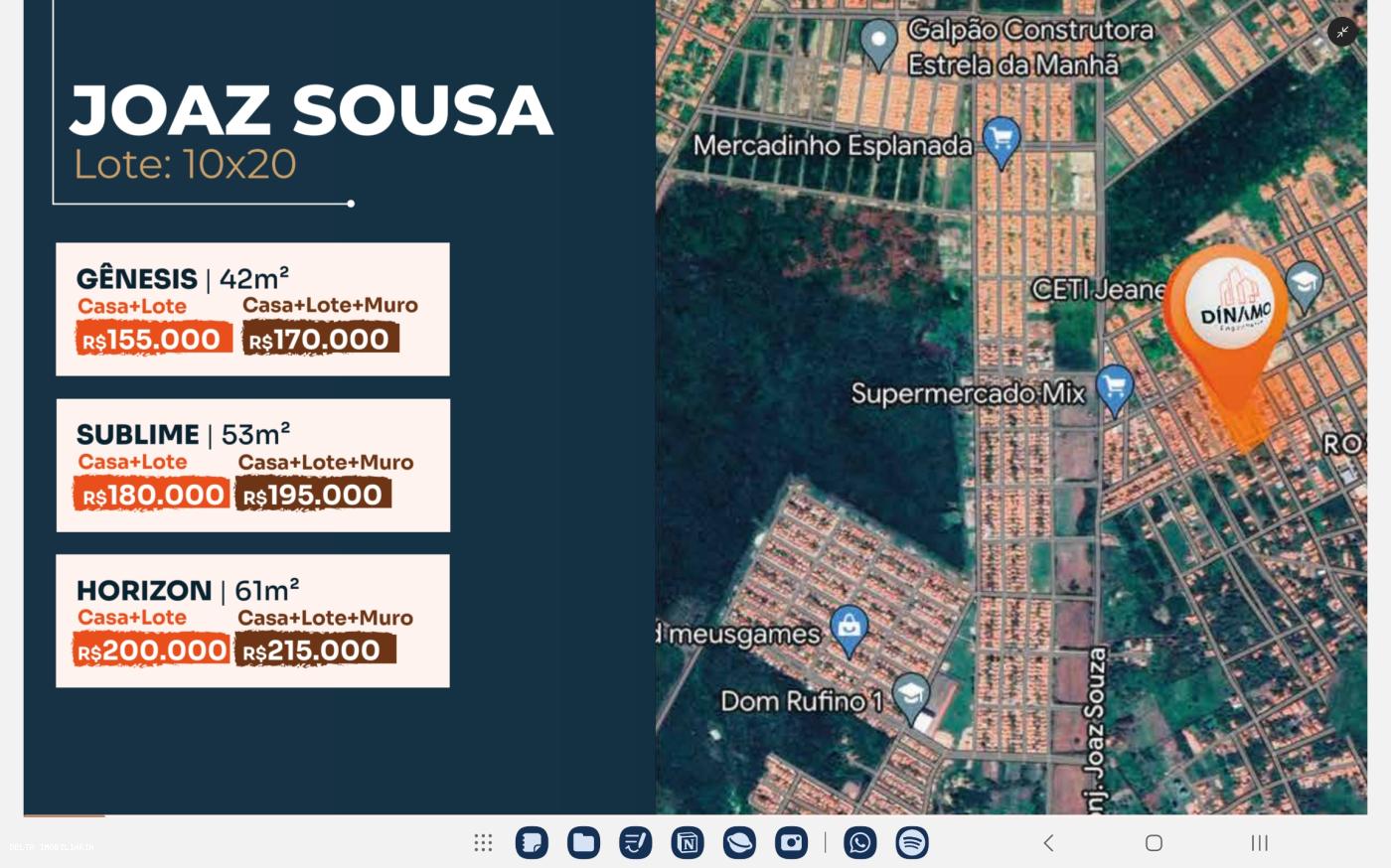 Casa à venda - Foto 1