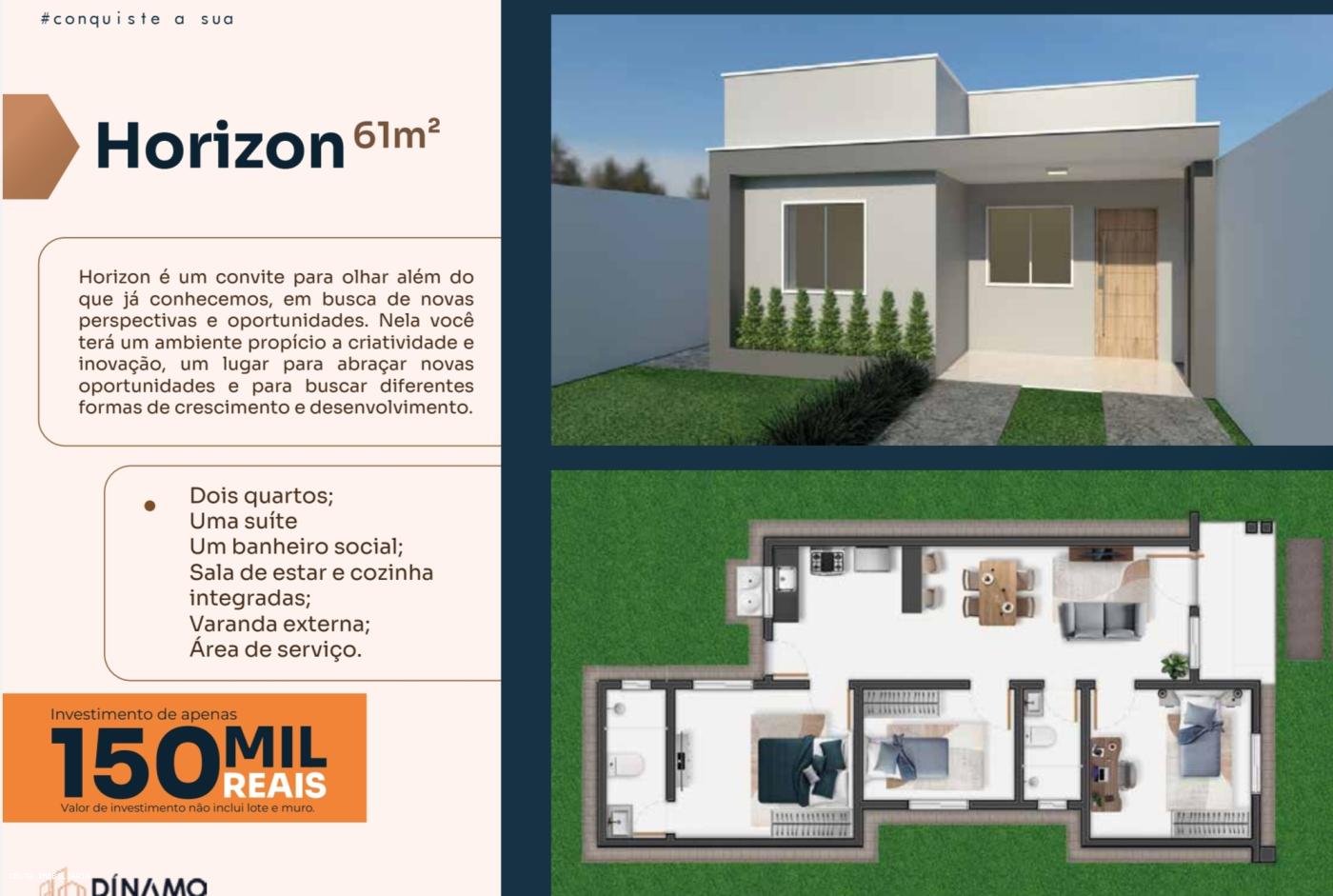 Casa à venda - Foto 6