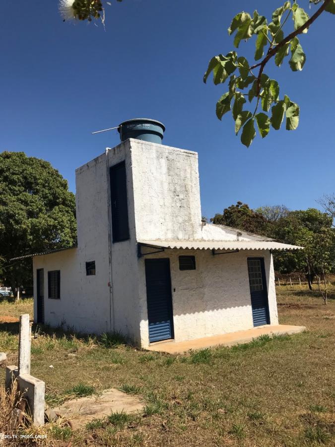 Chácara à venda, 5000m² - Foto 5