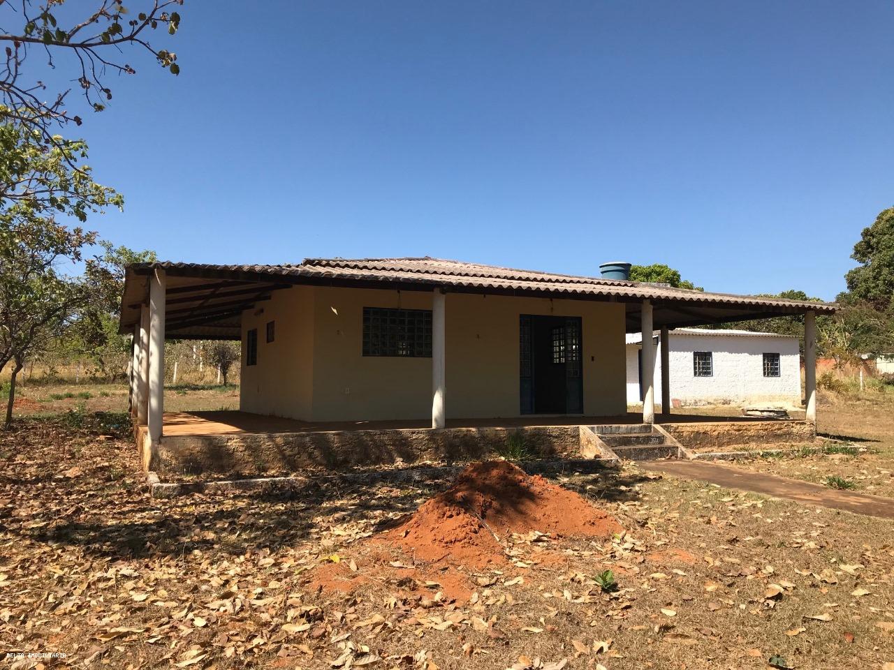 Chácara à venda, 5000m² - Foto 1
