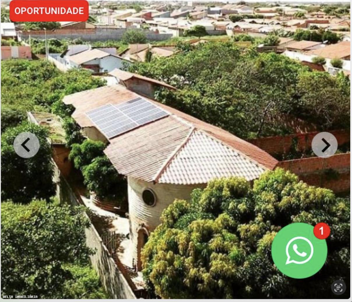 Casa para alugar com 4 quartos, 770m² - Foto 1