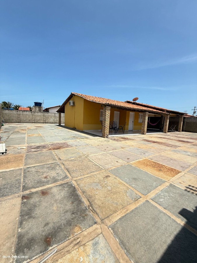Casa para alugar com 3 quartos - Foto 2