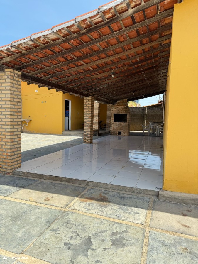 Casa para alugar com 3 quartos - Foto 3