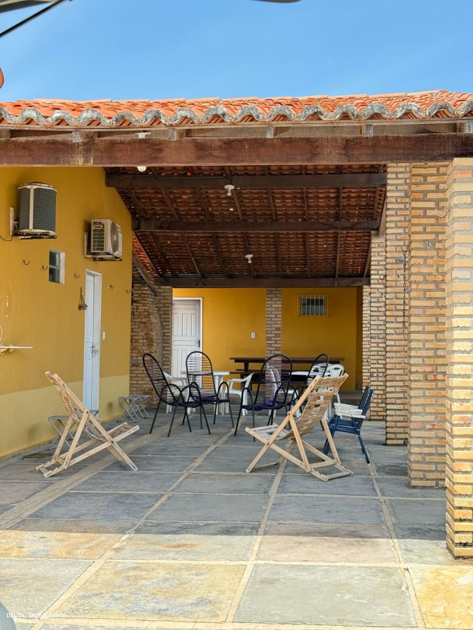 Casa para alugar com 3 quartos - Foto 6