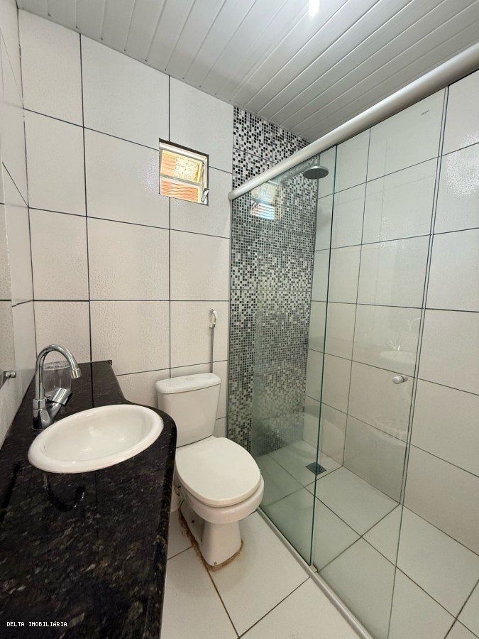 Casa para alugar com 3 quartos - Foto 8