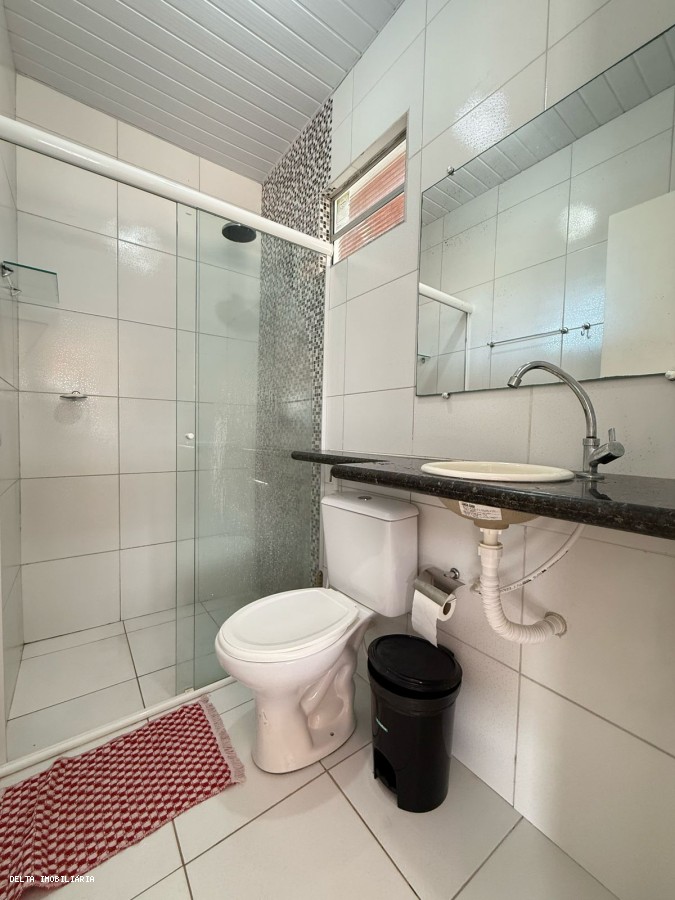 Casa para alugar com 3 quartos - Foto 11