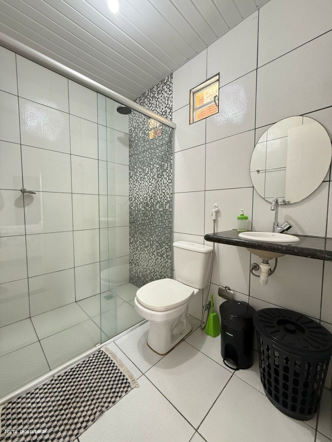 Casa para alugar com 3 quartos - Foto 13