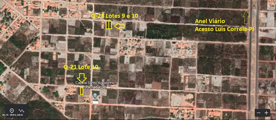 Terreno, 300 m² - Foto 1