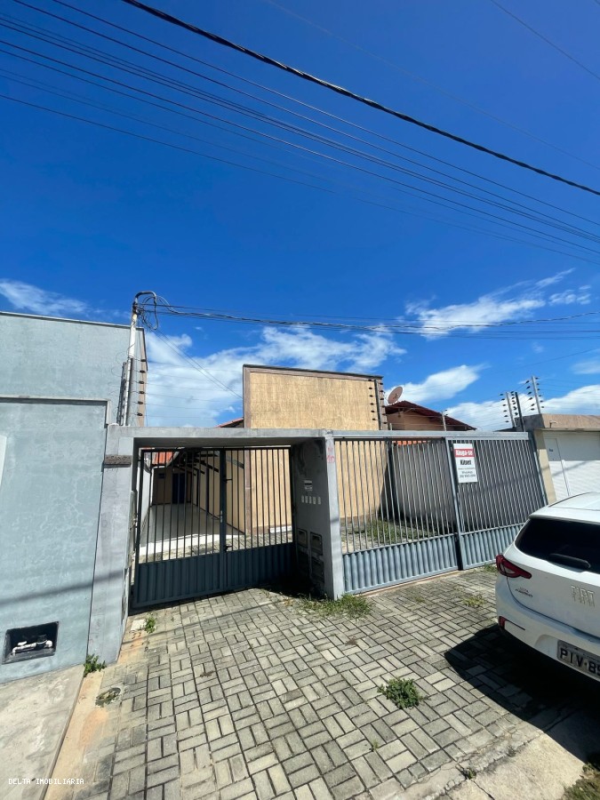 Apartamento para alugar com 1 quarto - Foto 1