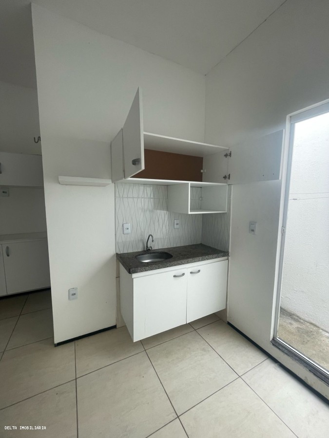 Apartamento para alugar com 1 quarto - Foto 13