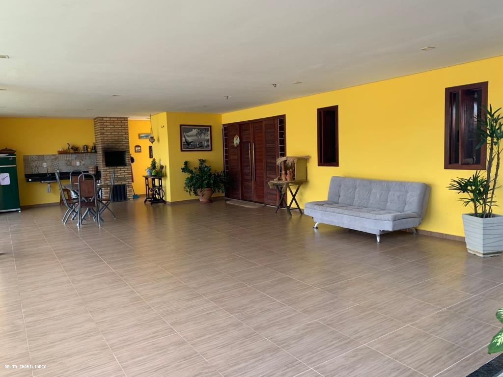 Casa para alugar com 4 quartos, 546m² - Foto 2