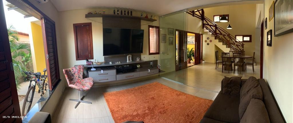 Casa para alugar com 4 quartos, 546m² - Foto 3