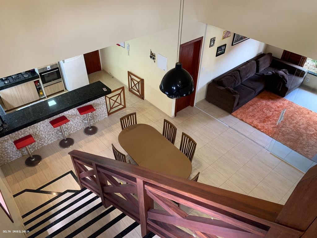 Casa para alugar com 4 quartos, 546m² - Foto 7