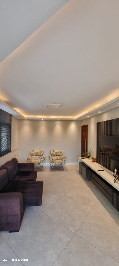 Apartamento à venda com 3 quartos, 115m² - Foto 6
