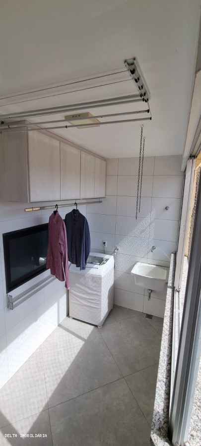 Apartamento à venda com 3 quartos, 115m² - Foto 8