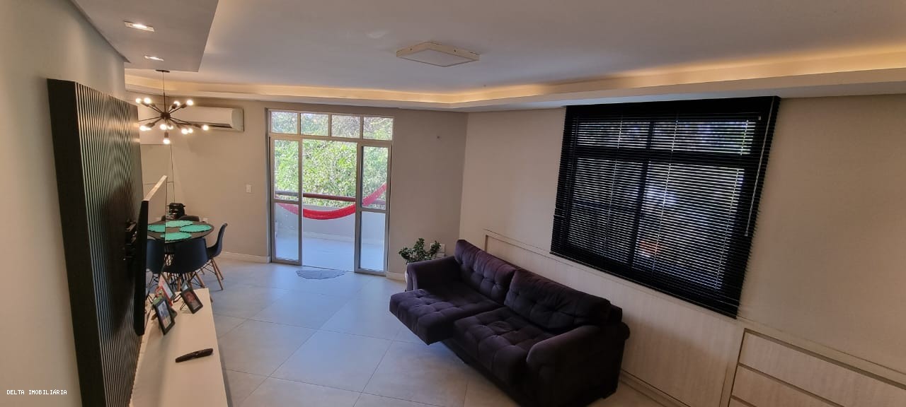 Apartamento à venda com 3 quartos, 115m² - Foto 5
