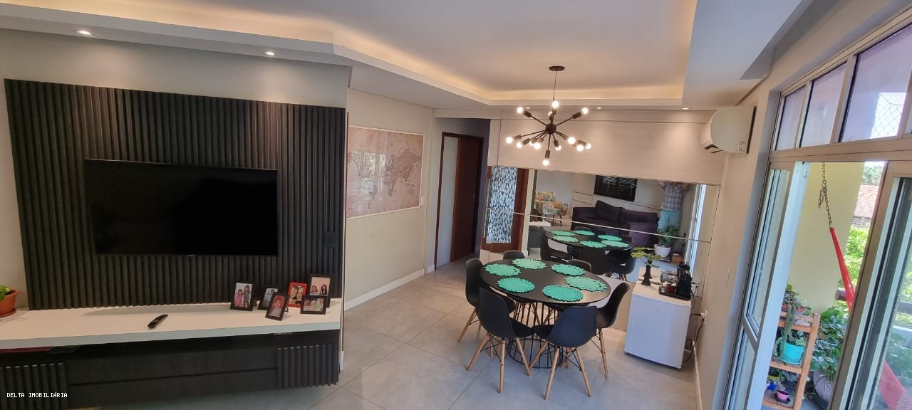 Apartamento à venda com 3 quartos, 115m² - Foto 4