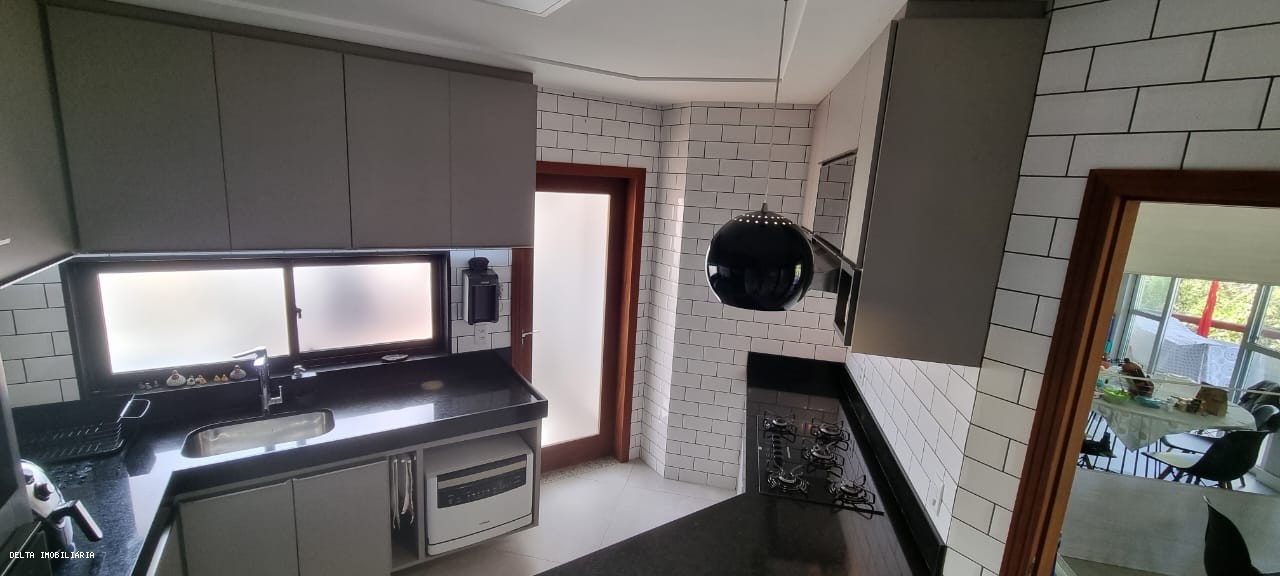 Apartamento à venda com 3 quartos, 115m² - Foto 11