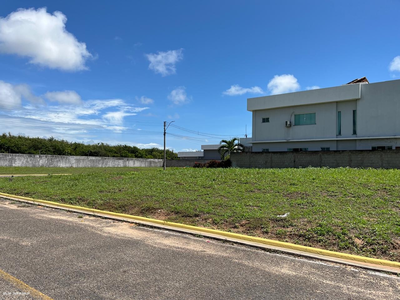 Terreno à venda, 496m² - Foto 2