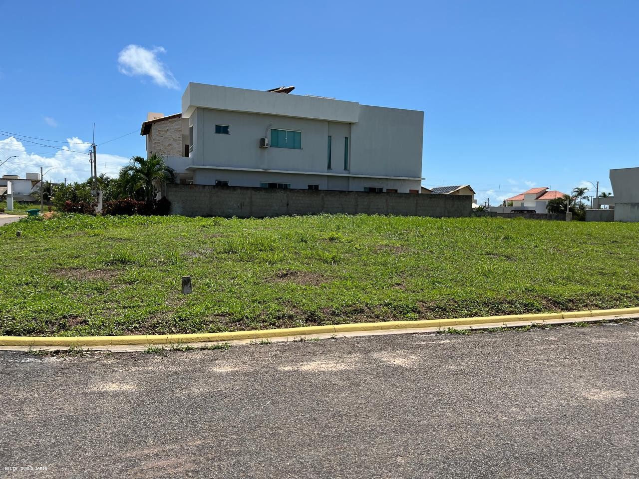 Terreno à venda, 496m² - Foto 4