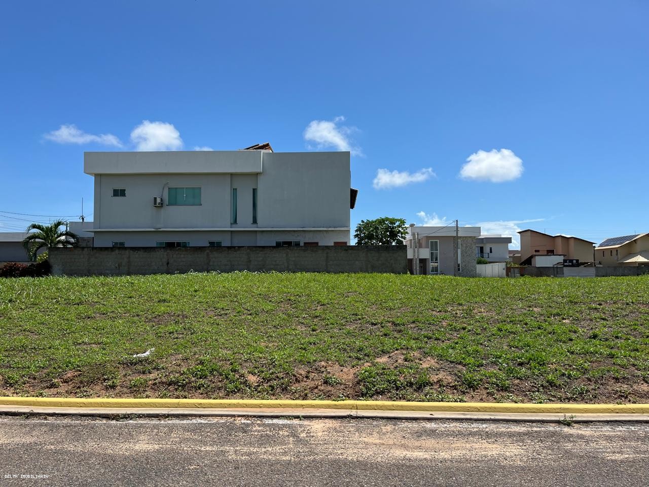 Terreno à venda, 496m² - Foto 3