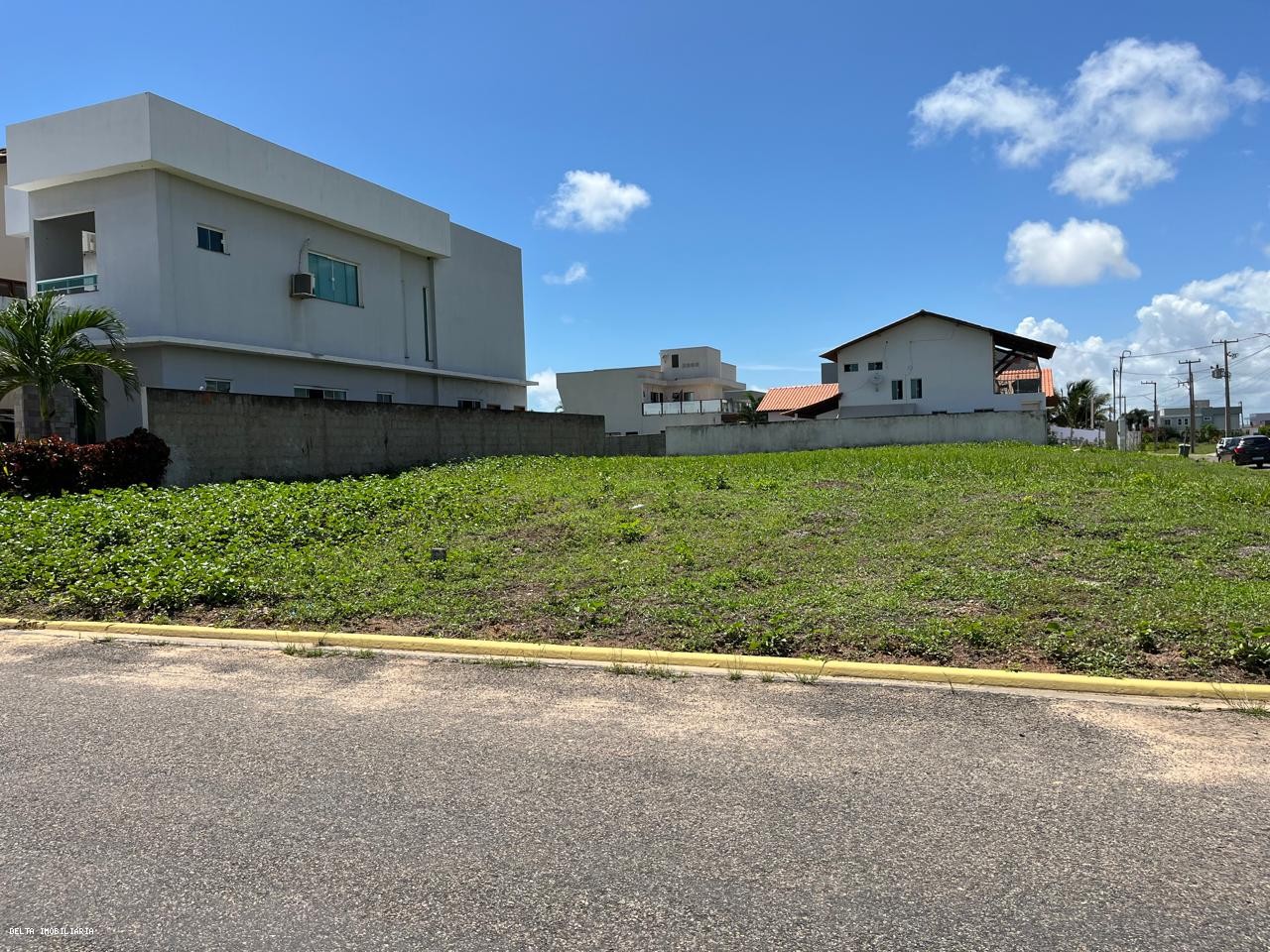 Terreno à venda, 496m² - Foto 1