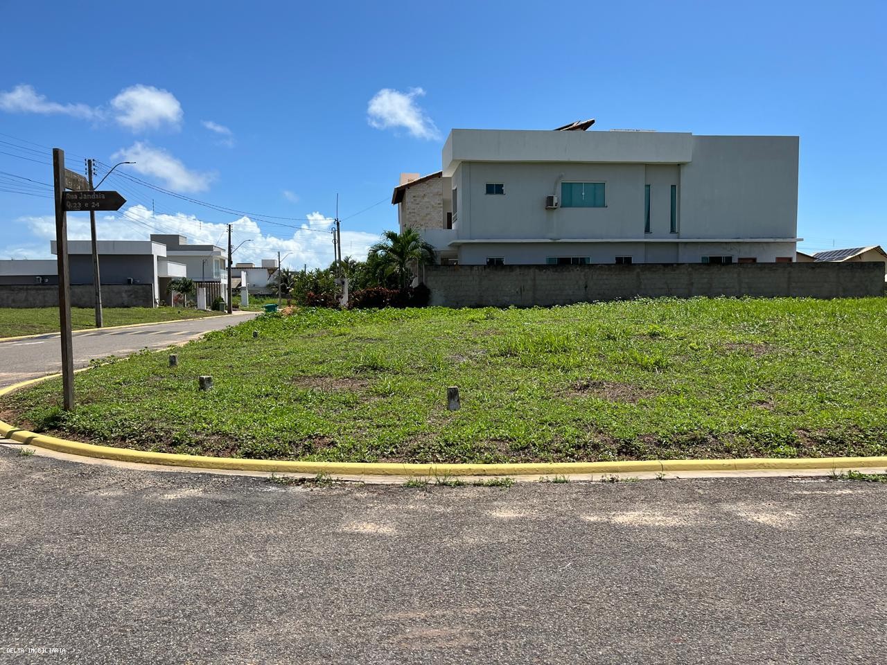 Terreno à venda, 496m² - Foto 5