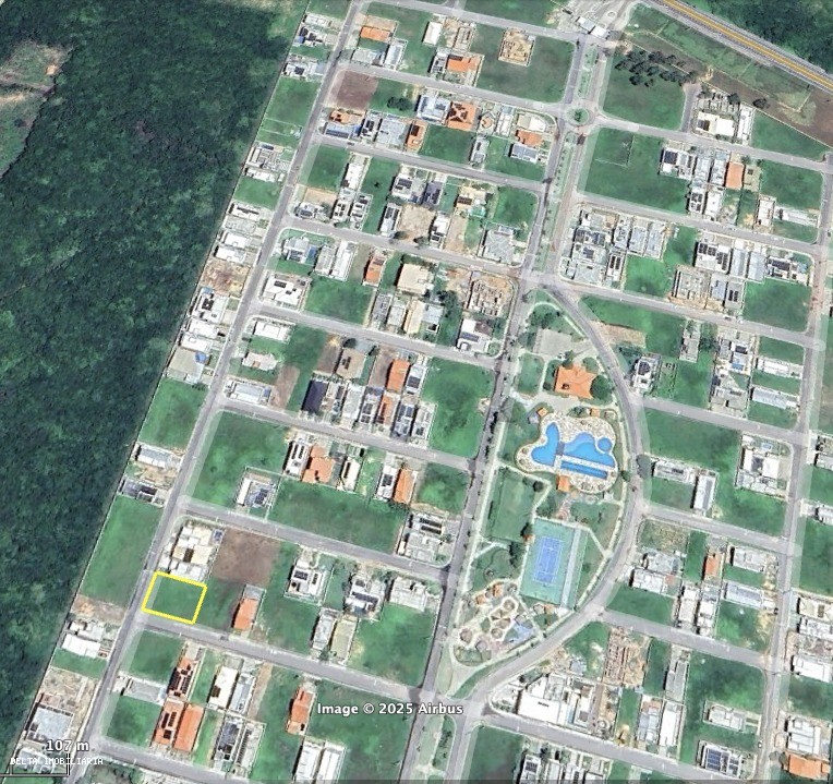 Terreno à venda, 496m² - Foto 9