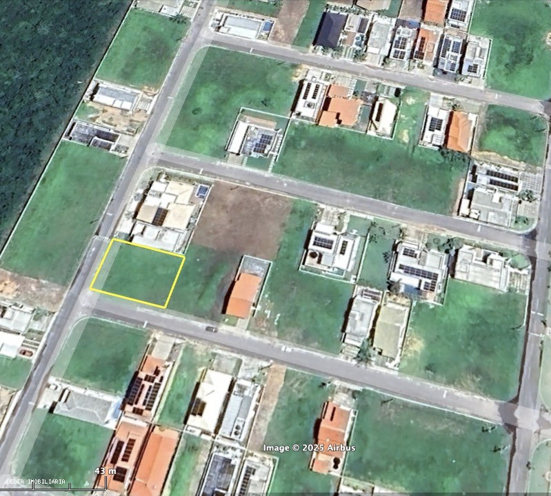 Terreno à venda, 496m² - Foto 8