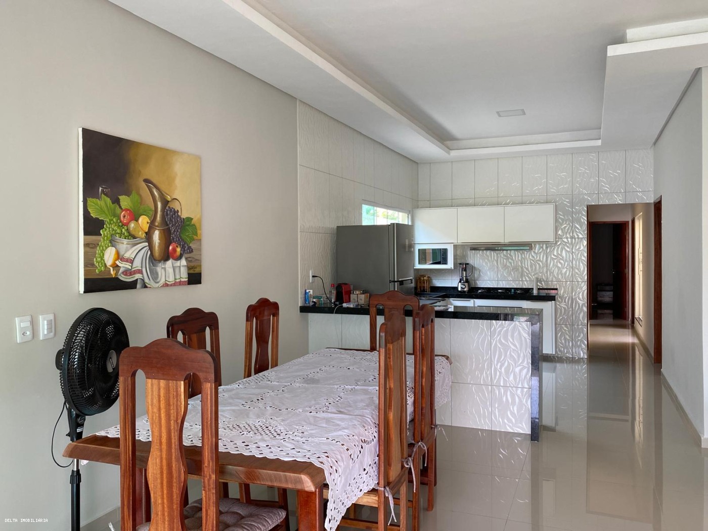 Casa à venda com 4 quartos, 248m² - Foto 4