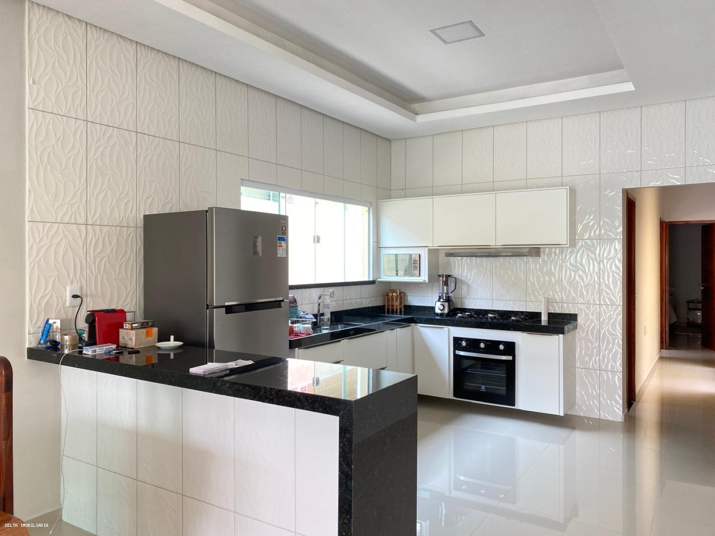 Casa à venda com 4 quartos, 248m² - Foto 5