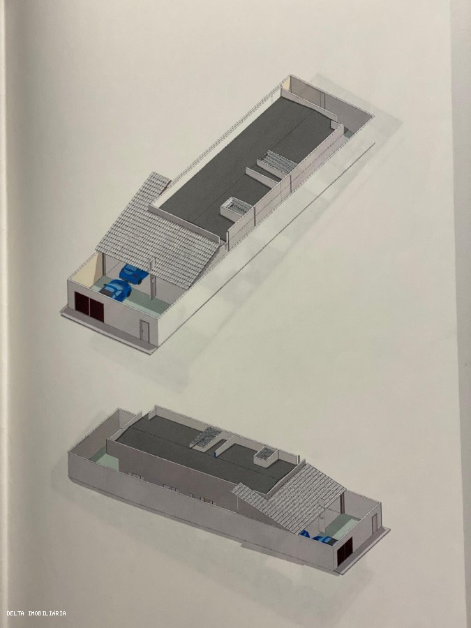Casa à venda com 4 quartos, 248m² - Foto 10