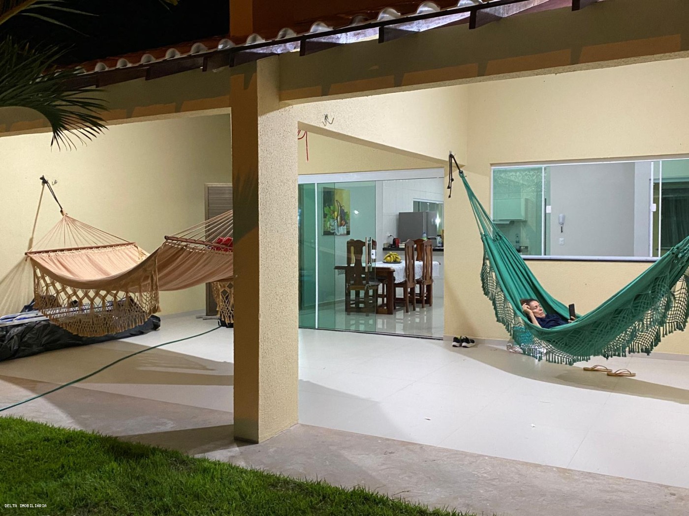 Casa à venda com 4 quartos, 248m² - Foto 13
