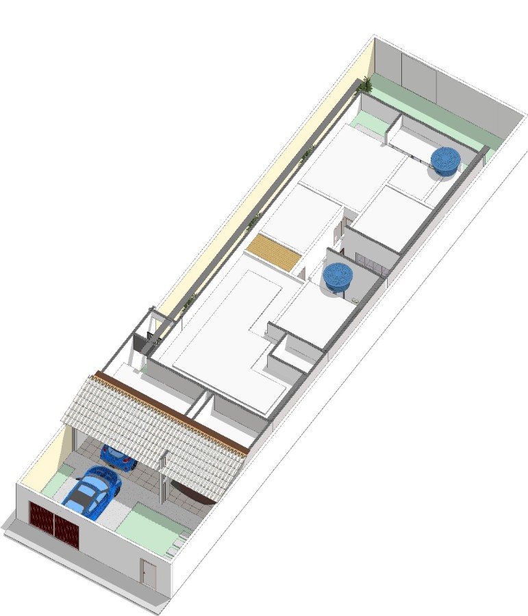 Casa à venda com 4 quartos, 248m² - Foto 18