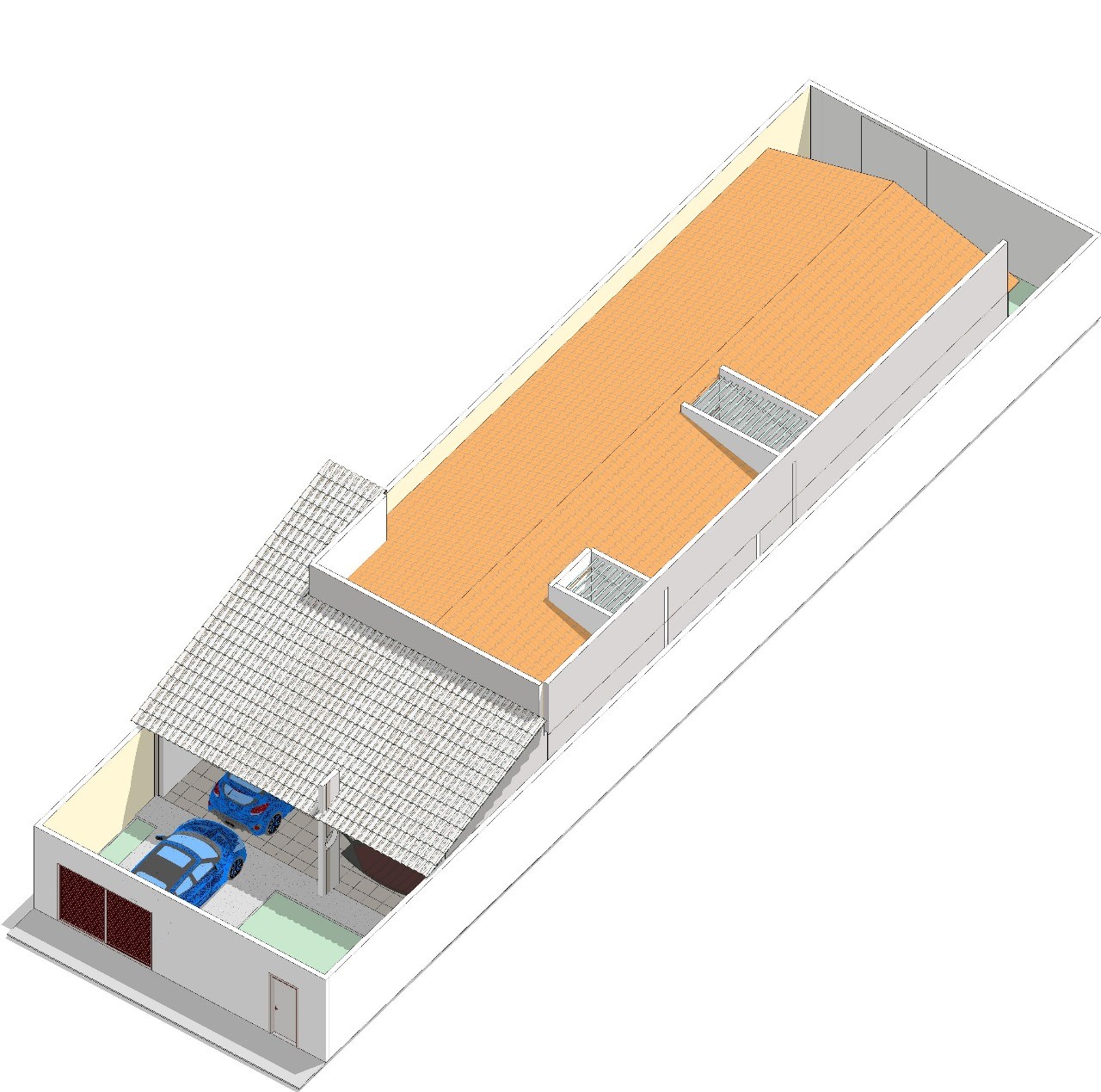 Casa à venda com 4 quartos, 248m² - Foto 21